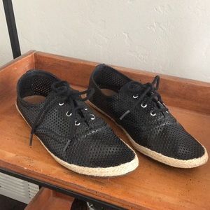 Madden Girl Dock Shoes